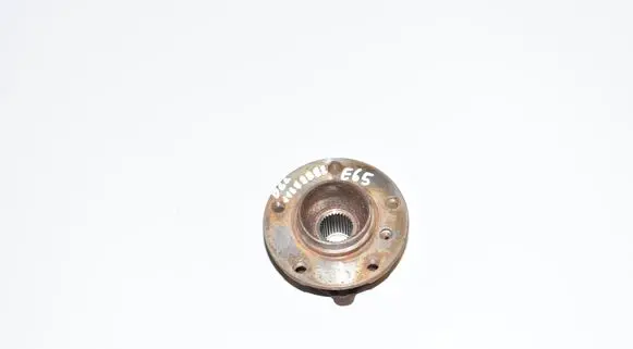 BMW 7 E65 E66 Rear wheel ball bearing 