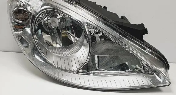 Mercedes-Benz A W169 Headlight/headlamp A1698200261