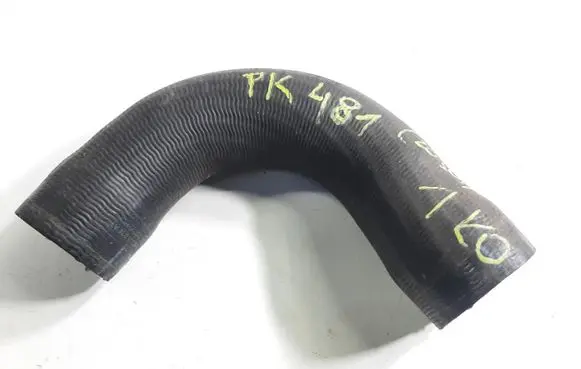 Volkswagen PASSAT B6 Intercooler hose/pipe 1K0145834AT