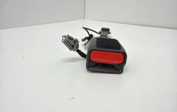 Tesla Model 3 Front seatbelt buckle 1090323C1D CZ722035B04163