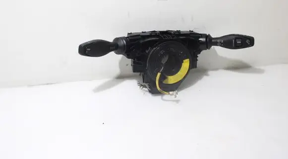 Ford Transit Courier Light switch