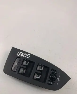 Volvo XC90 Electric window control switch 31433926