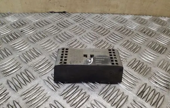 Other under body part
