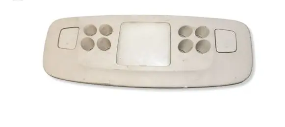Lexus IS 220D-250-350 Rear seat light 8136053010