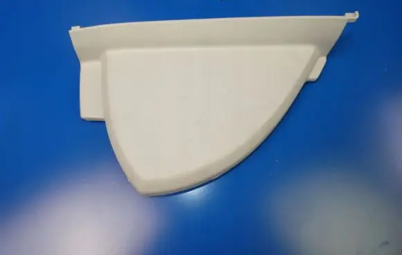 Mercedes-Benz C W205 Dashboard side end trim