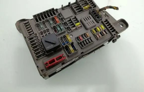 Fuse module