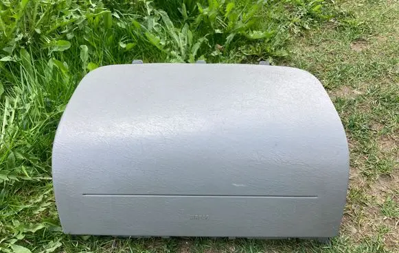 Renault Trafic II (X83) Passenger airbag 8200136277A 91167637 52435971120