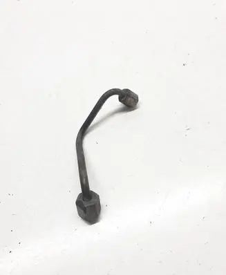 Hyundai Tucson JM Fuel injector supply line/pipe 