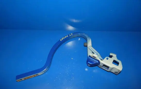 KIA Optima Tailgate/trunk/boot hinge