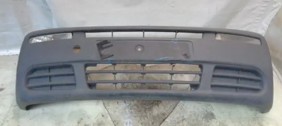 Opel Vivaro Front bumper