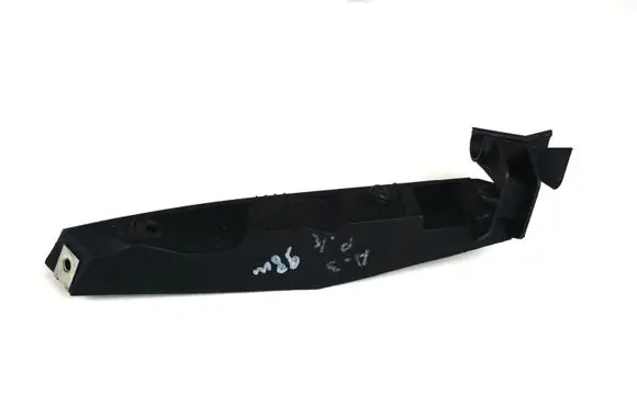 Audi A3 S3 8L Front bumper mounting bracket 8l0807183c