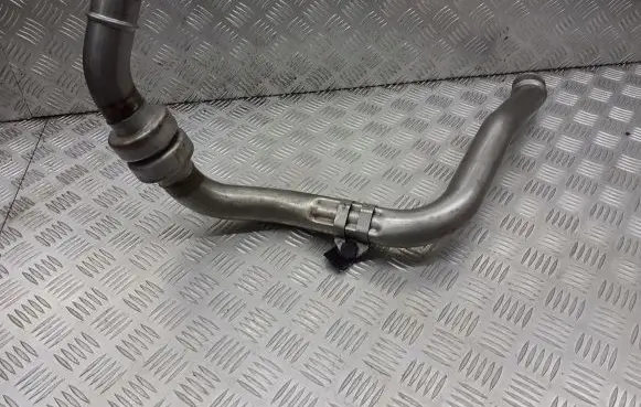 Renault Laguna II Intercooler hose/pipe