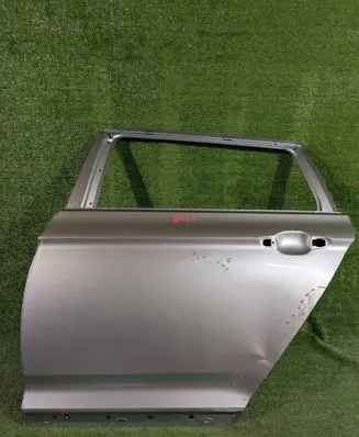 Volkswagen PASSAT B8 Rear door 3G9833311G