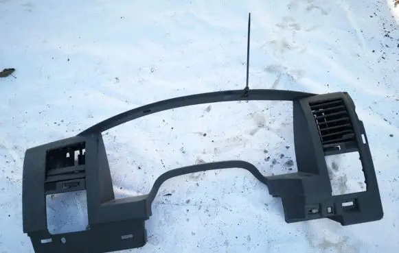 Dodge Durango Dashboard trim 5hy55trmad