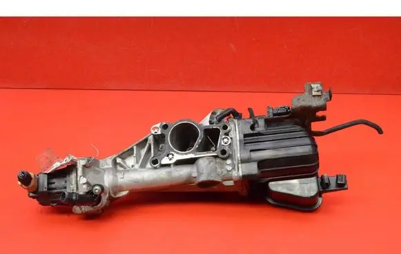 Opel Insignia A EGR valve 55566052