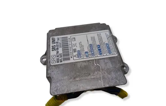 Honda Insight Airbag control unit/module 77960TM8G811M2 1503001662