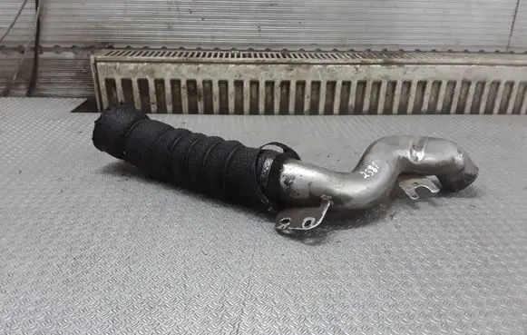 SsangYong Musso Intercooler hose/pipe