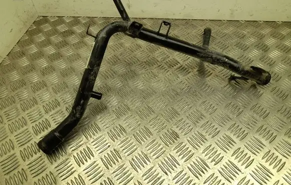 KIA Sportage Engine coolant pipe/hose 256202A870
