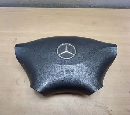 Mercedes-Benz Sprinter W906 Steering wheel airbag A9068601202