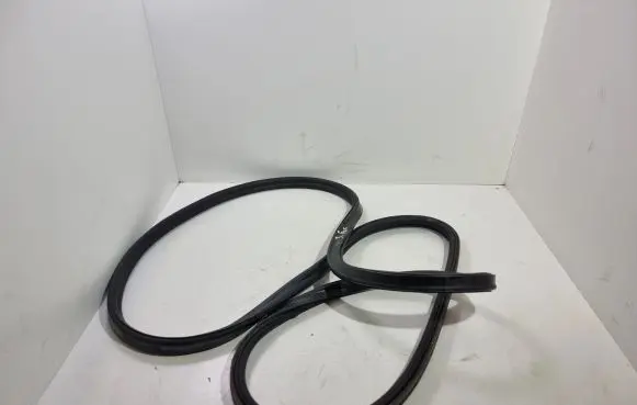 BMW 5 F10 F11 Rubber seal loading door 