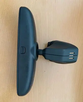 Porsche Macan (95B) Rear view mirror (interior) 7PP857511K4PK 9055264