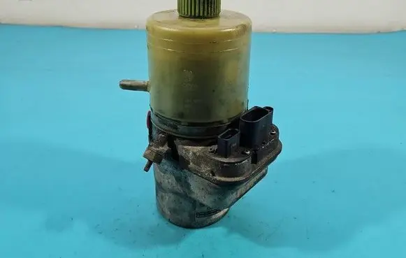 Power steering pump