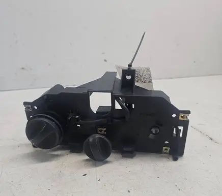 Climate control unit