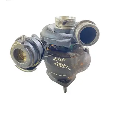 Volvo V70 Turbo 8653146 GT2052V 7231672