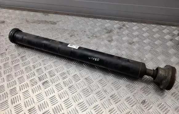 Audi Q5 SQ5 Rear driveshaft/prop shaft 80A521101A