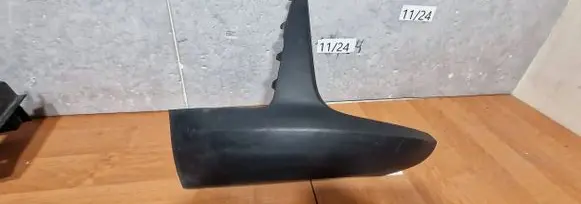 Hyundai Tucson TL Front bumper splitter molding MIA13182