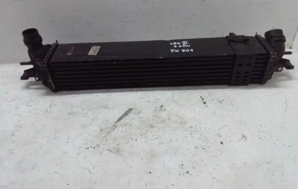 Renault Laguna III Intercooler radiator 144960001R