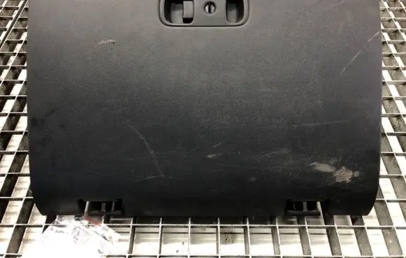 Mitsubishi Pajero Glove box set 