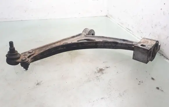 Volkswagen Touran I Front lower control arm/wishbone 1K0407153G