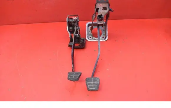 Hyundai H-1, Starex, Satellite Accelerator throttle pedal 