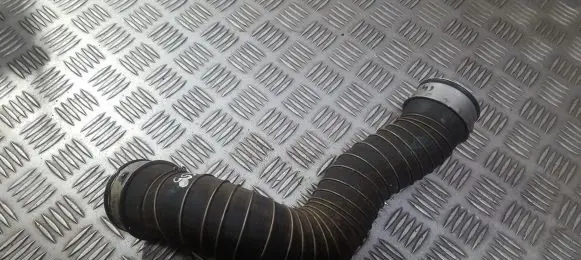 Mercedes-Benz CLK A209 C209 Intercooler hose/pipe