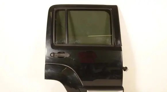 Jeep Cherokee Rear door