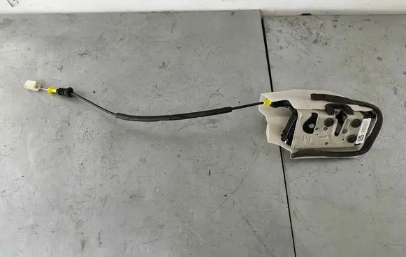 Tesla Model Y Rear door lock 150067500b