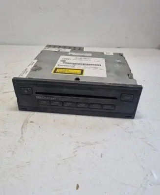 Audi A6 S6 C6 4F CD/DVD changer 4E0035110A CXCA1693G