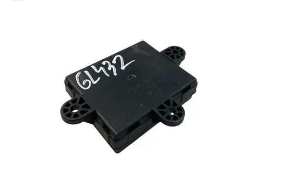 Volvo V40 Other control units/modules 31343873