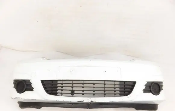 Opel Meriva A Front bumper
