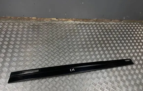 Mercedes-Benz GLK (X204) Roof trim bar molding cover A2046906782