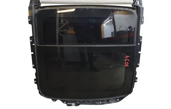 Volvo S60 Sunroof set 31498791 11230059 23L1218