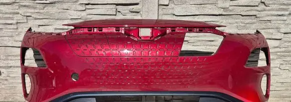 Hyundai Kona I Front bumper 86511-K4000 86511K4000