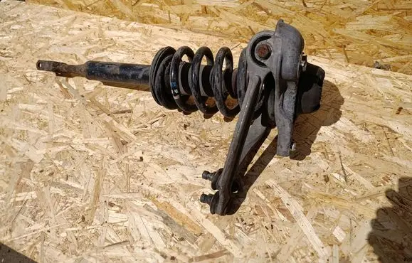Audi A4 S4 B7 8E 8H Front shock absorber/damper