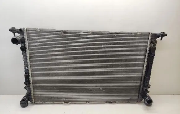Audi A5 8T 8F Coolant radiator 8K0121251 8K0121251Q