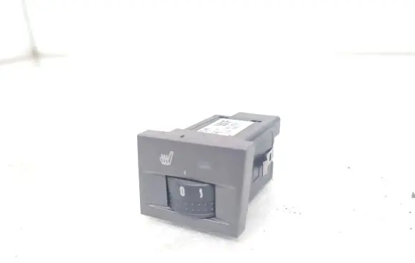Opel Signum Seat heating switch 13138252
