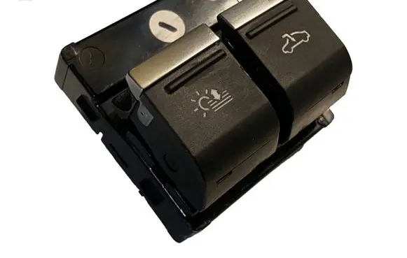 Audi A8 S8 D5 Electric window control switch 4CG959851B LHBBS0000075U