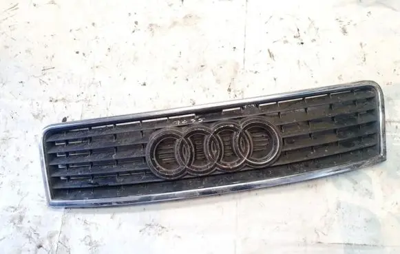 Audi A6 S6 C5 4B Front grill 4b0853651f