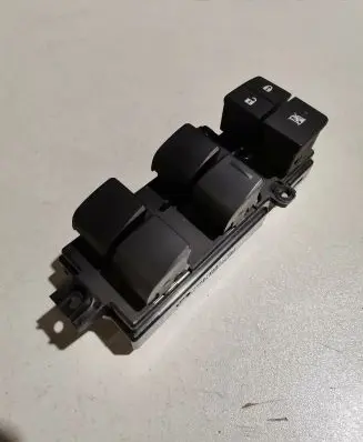 Lexus UX Electric window control switch 8404033190