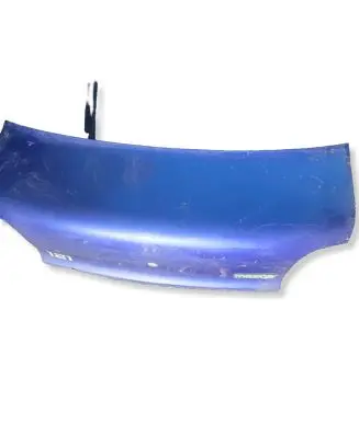 Mazda 121 Tailgate/trunk/boot lid 